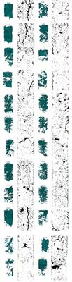 Can The Pore Scale Geometry Explain Soil Sample Scale Hydrodynamic Properties?